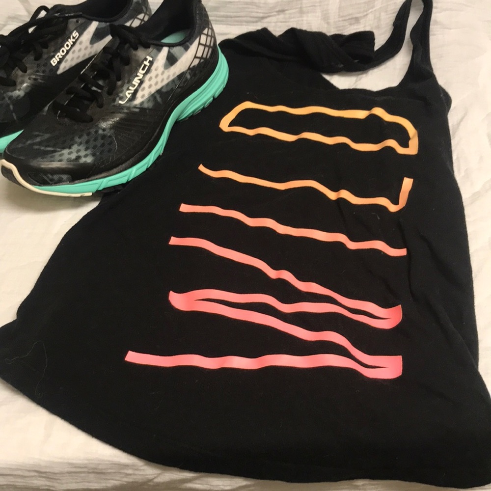 Old Navy tank